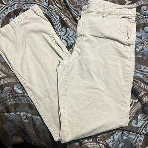 Women’s Classic Aero Tan Pants